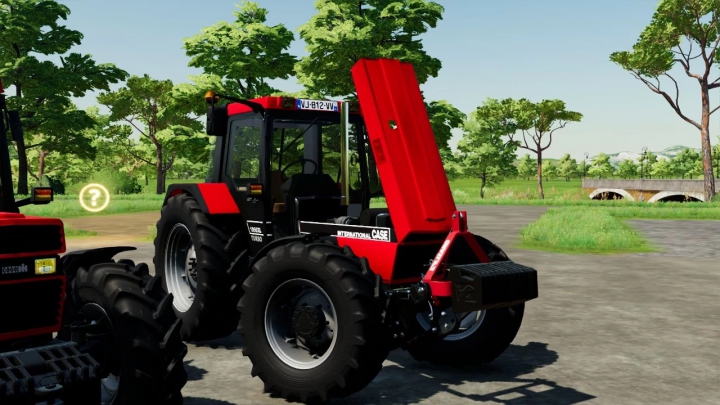 Image: Case IH 956 XL v1.0.0.0