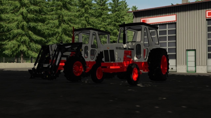 fs22-mods,  David Brown 1210 v1.2.0.1