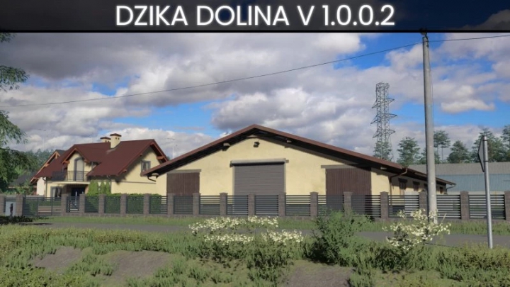 Image: Dzika Dolina v1.0.0.2 0