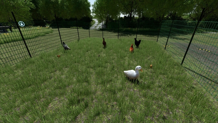 Image: Enhanced Animal System v2.1.0.0 3