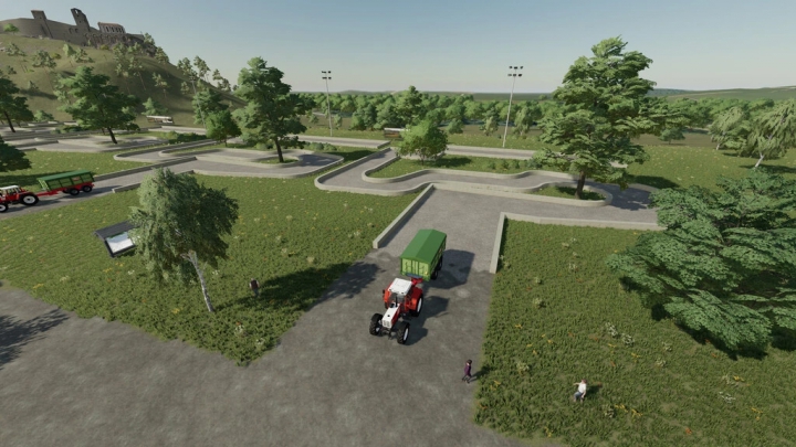 fs22-mods,  Event Map v1.0.0.1