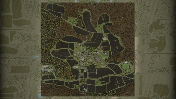 fs22-mods,  Galgenberg Map v1.0.0.1