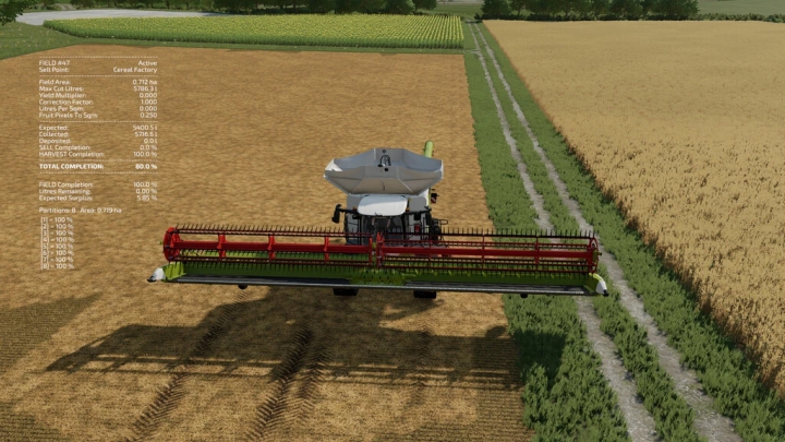 fs22-mods, Harvest Mission Fix v1.0.0.0