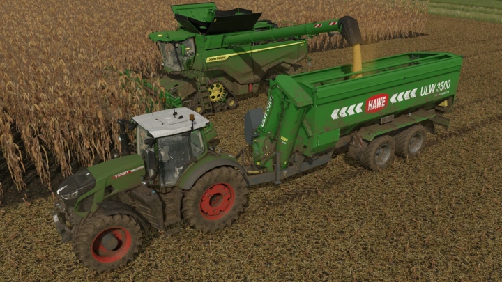 fs22-mods,  Hawe ULW 3500 TA/TR v1.1.1.0