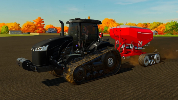 fs22-mods,  Horsch Rauch 10000 v1.0