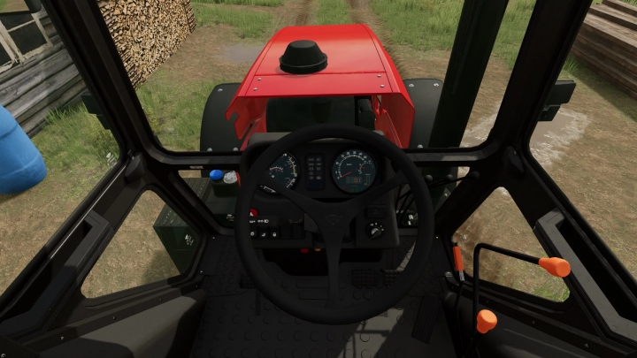 Image: MTZ 1221.5 v1.0.0.0 2