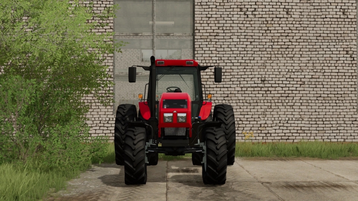 Image: MTZ 1221.5 v1.0.0.0 1