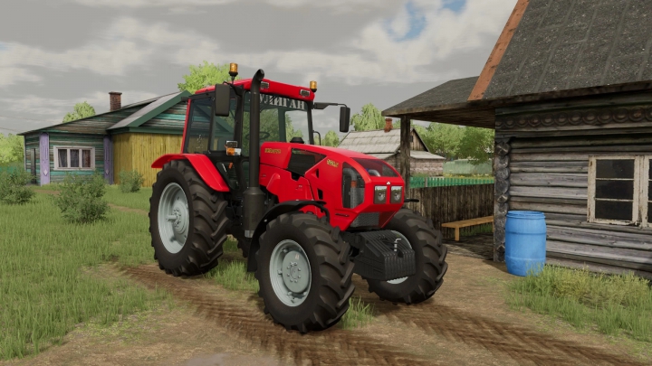 Image: MTZ 1221.5 v1.0.0.0 0