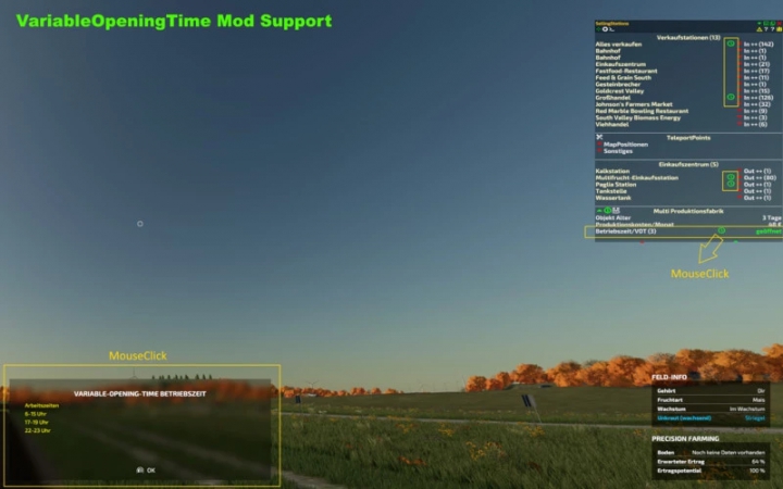 Image: MultiOverlay Hud v4.22 Beta 0