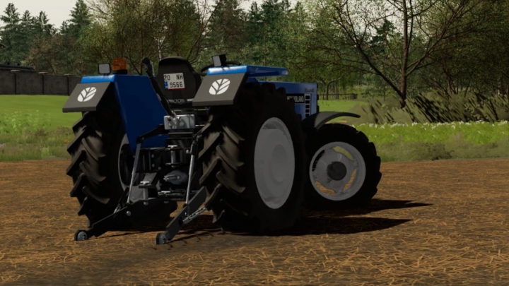 Image: New Holland 66 Series v3.0.0.0 0