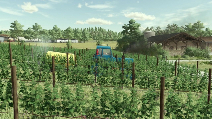 fs22-mods,  OPVS-2000 v1.1.0.0