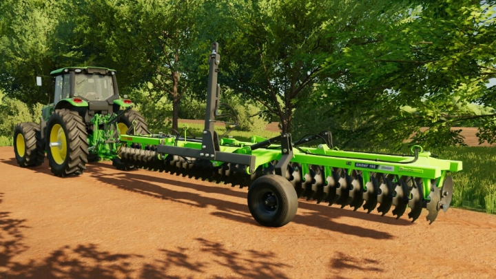 fs22-mods,  Piccin GNDHF 72x22 v1.1.0.0