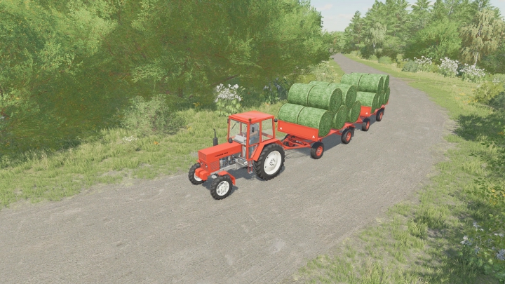 Image: RSD4 bales v1.0.0.0 2