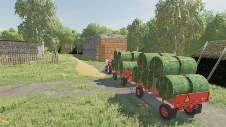 Image: RSD4 bales v1.0.0.0 0