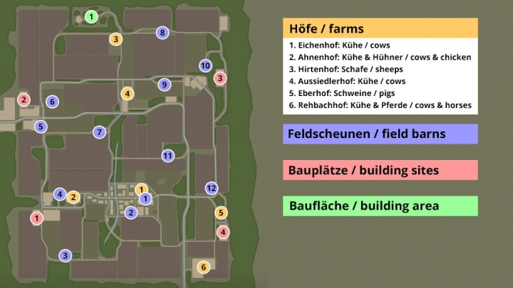 Rehbach Map v1.0.0.0