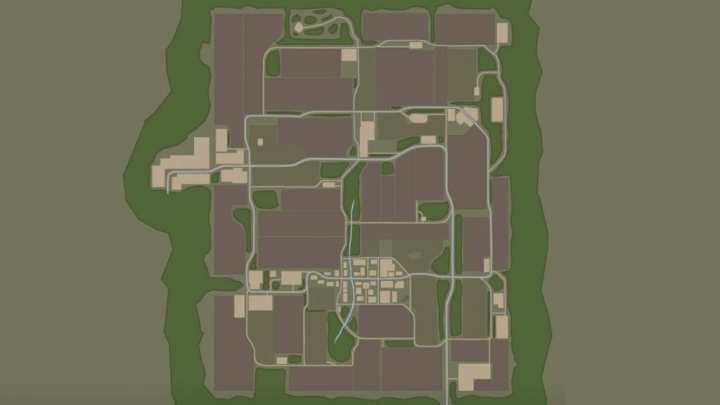 Rehbach Map v1.0.0.0