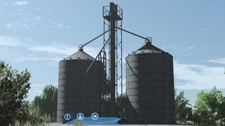 Image: Silos 200 Pack v1.0.0.0 3