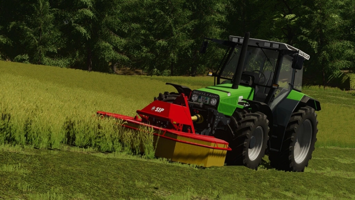 fs22-mods,  Sip Roto 220 F v1.0.0.0