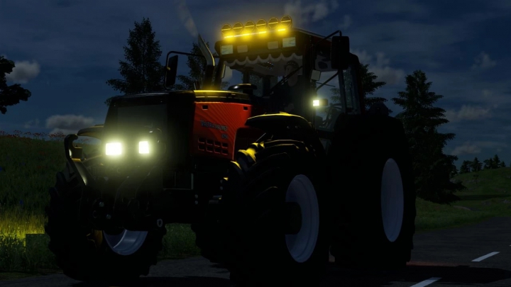 Image: Valtra Valmet 8750 Edited v1.0.0.0