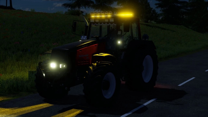 Valtra Valmet 8750 Edited v1.0.0.0