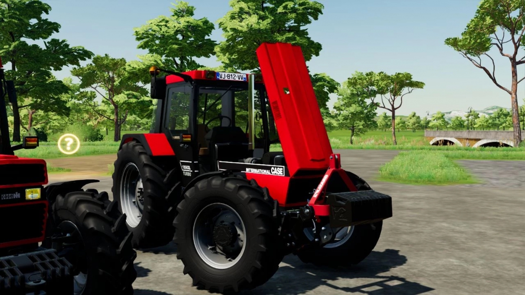 Case IH 956 XL v1.0.0.0