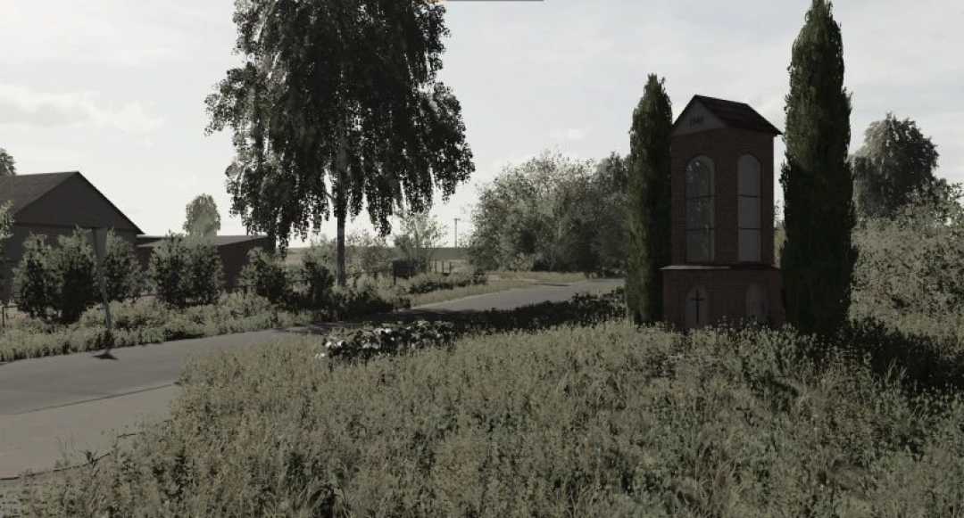 FS22 Synów v1.0.0.0