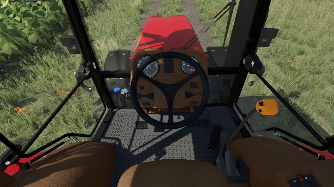 MTZ Belarus 2022 v2.0.0.0