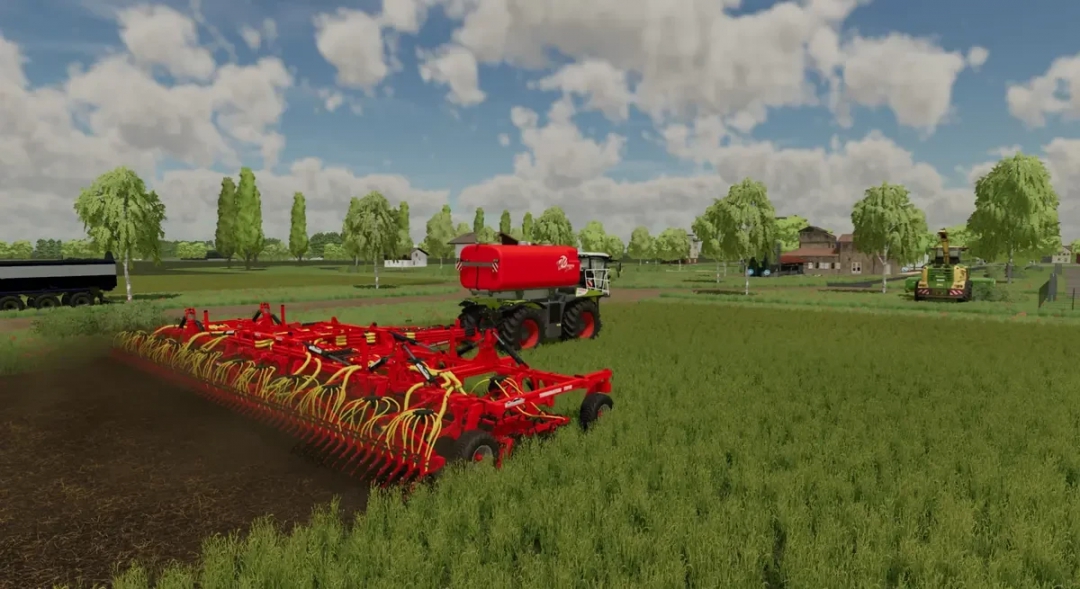 Saddle Trac 4200 Saat Pack v1.0.0.2