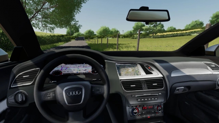 Image: Audi S4 - Berline / Avant v1.0.0.0 1