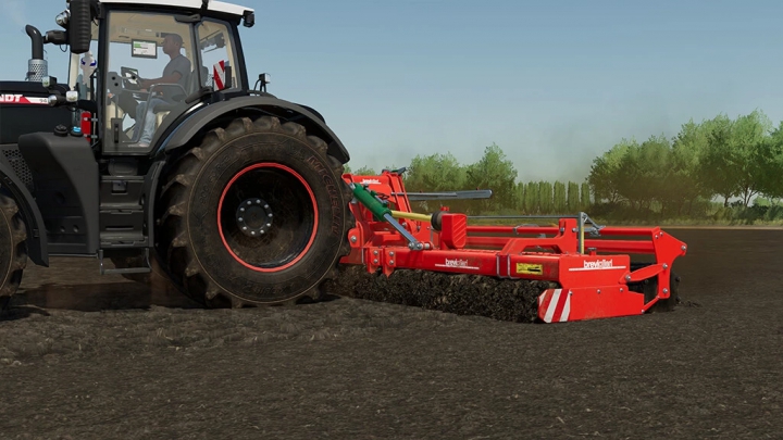 fs22-mods,  Breviglieri 450 Pack v1.0.0.0