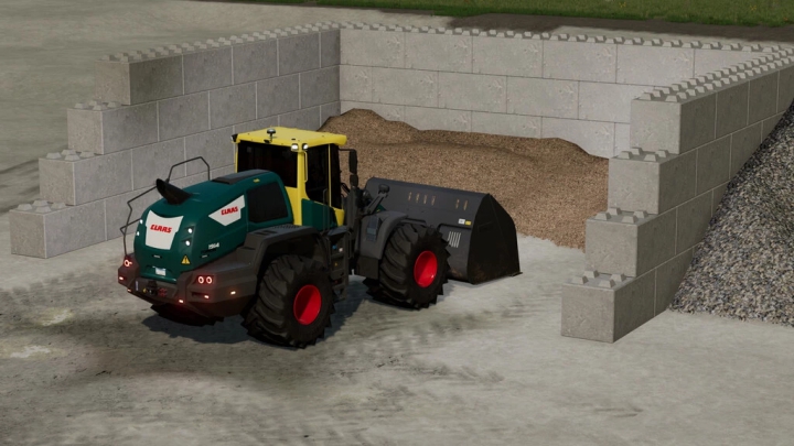 Image: Bulk Material Bunker v1.0.0.0 3