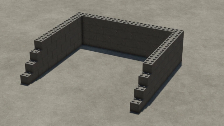 Image: Bulk Material Bunker v1.0.0.0 5