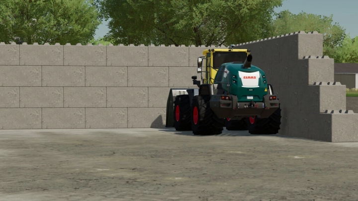 Image: Bulk Material Bunker v1.0.0.0 4