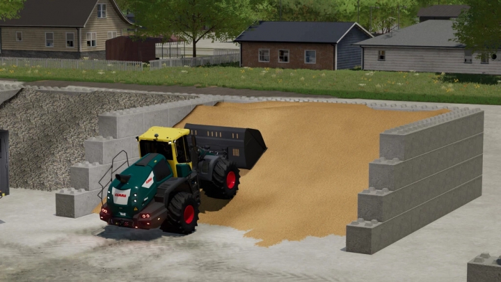 Image: Bulk Material Bunker v1.0.0.0 2