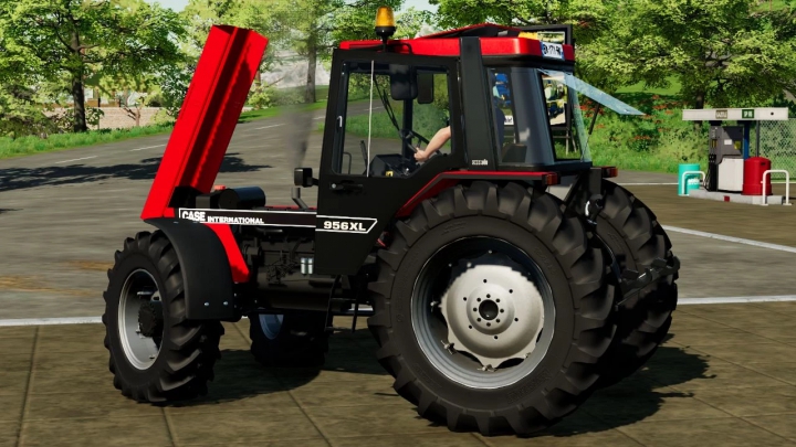 Image: Case IH 956 XL v1.2.0.0 3