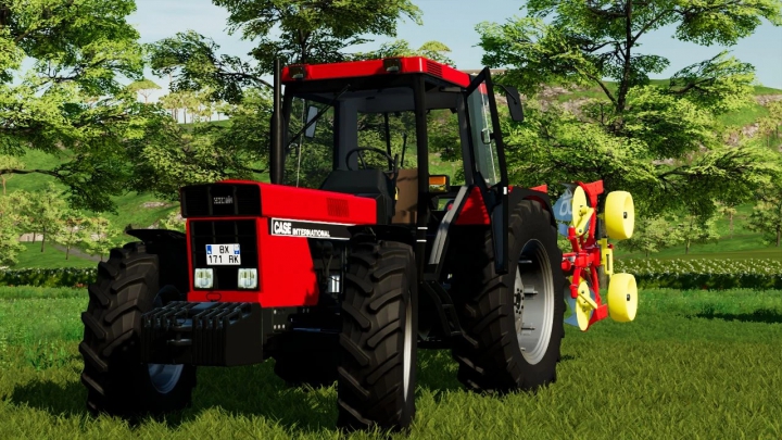 Image: Case IH 956 XL v1.2.0.0 0