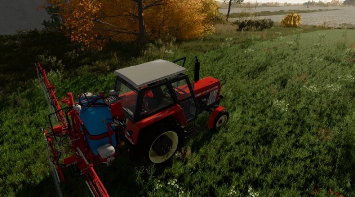 Image: FS22 Biardzki P329/7 v1.0.0.0 2