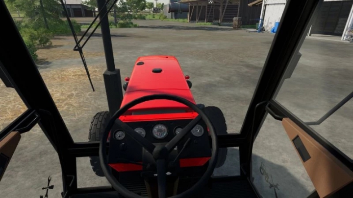 Image: FS22 Zetor Crystal 8111-16145 v1.0.0.0 1