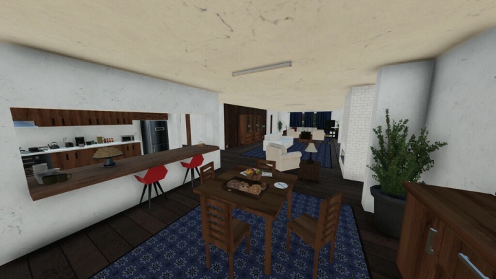 Image: Family Home v2.0.0.0