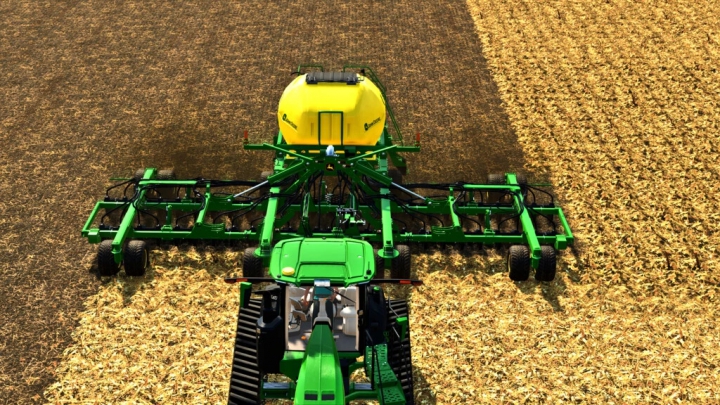 Image: John Deere Drill N542C v1.0.0.0 1