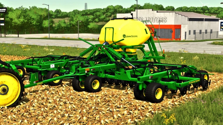 Image: John Deere Drill N542C v1.0.0.0 4