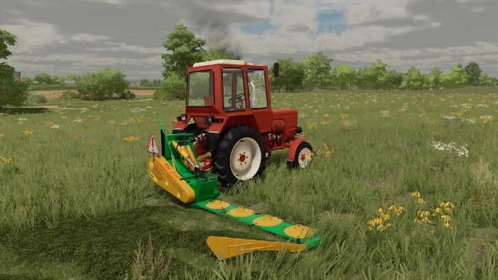 fs22-mods,  KDN 210 v1.0.0.1