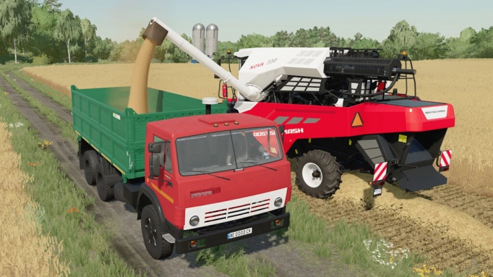 fs22-mods,  Lizard 55102 v1.0.0.0