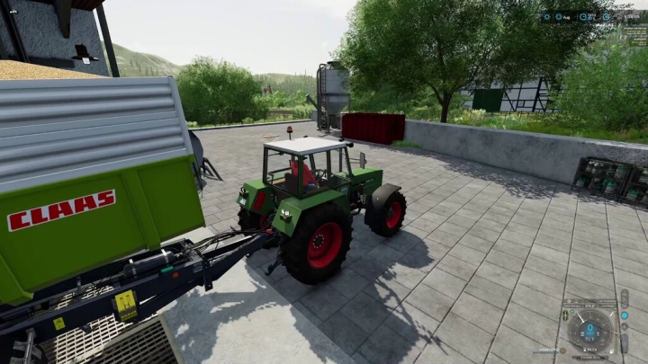 fs22-mods,  MWM 226-6B Sound (Prefab) v1.0.0.0