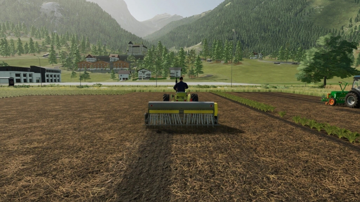 Image: Universal Tramline (Prefab) v1.0.0.0 1