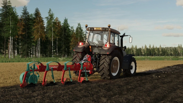 Image: Valtra M120-M150 v1.0.0.0 1