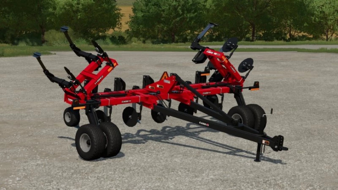 CASE IH MODPACK v1.0.0.0