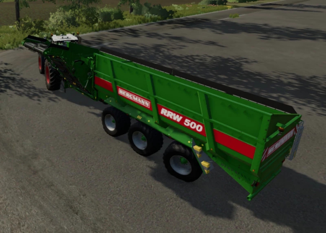 RRW 500 XXL v1.0.0.0