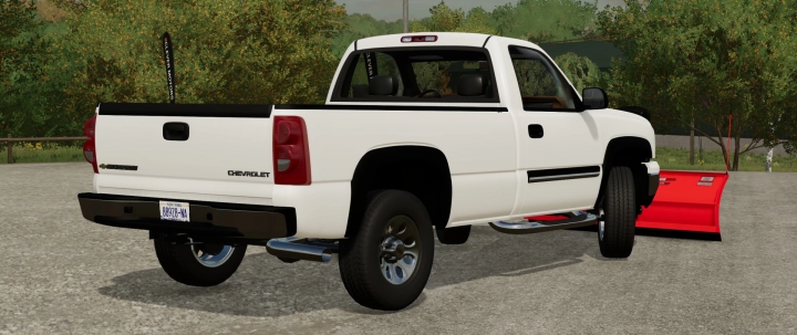 Image: 2006 Chevy Silverado 1500 Single Cab 0