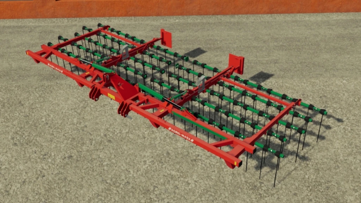 fs22-mods,  AgroMasz BM SP v1.1.0.0